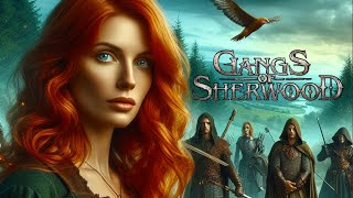 Gangs of Sherwood Walkthrough Full Game Gameplay [upl. by Ebbarta215]