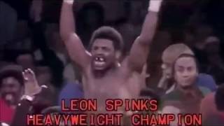 How A Novice Boxer Beat the Greatest  Muhammad Ali vs Leon Spinks 1 Explained [upl. by Ehlke]