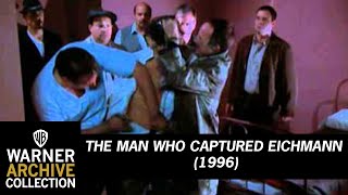 Preview Clip  The Man Who Captured Eichmann  Warner Archive [upl. by Schick]