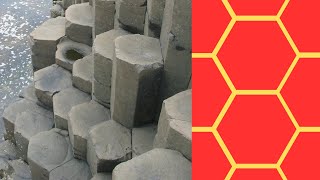 Columnar Jointing Explained [upl. by Kaylil]