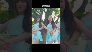 Gfriend Ending Poses Evolution [upl. by Ramu]