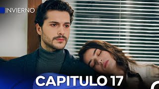 Invierno Capitulo 17 Doblado en Español FULL HD [upl. by Cavuoto993]