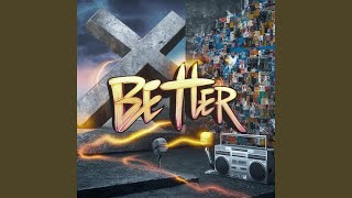 Better feat Big Al [upl. by Ialocin367]