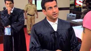 Adaalat  Bengali  Maut Ki Bhavishyavani  Episode 112amp113 [upl. by Anail]