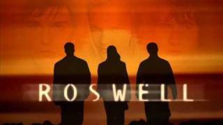 Roswell opening song [upl. by Bonine541]