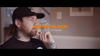 Beartooth Greatness or Death  Episode 6 [upl. by Ilocin719]