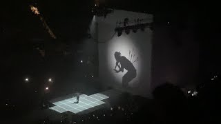 Kendrick Lamar LIVE in Austin TX 2022  THE BIG STEPPERS TOUR [upl. by Fougere]