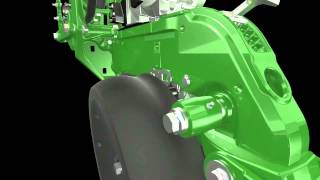 Virtual Tour  John Deere MaxEmerge™ 5 [upl. by Resiak]