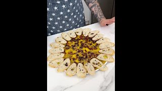 My favorite easy appetizer [upl. by Dacey]