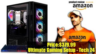 GAMING on a XEON E52680 v4 in 2024  15 GAMES TESTED [upl. by Maiah347]