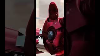 Why Did Iron Man Add This To His Suit ironman marvel avengers mcu spidermancaptainamerica [upl. by Pavlov]