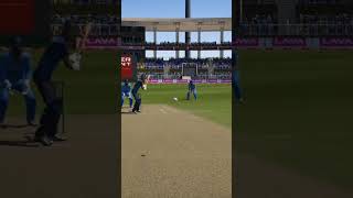 washi ko reverse sweep jad diya cricket youtubeshorts ytshortsindia shorts india viralvideo [upl. by Demha]