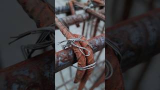 How to use tie down straps with hooks shorts [upl. by Annohsal835]