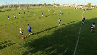 Juventus LA B2010 vs Inglewood  Game Video [upl. by Clarisse]