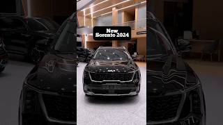 Kia Sorento 2024 [upl. by Eilama297]