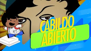 El pueblo pide el Cabildo abierto [upl. by Eahsel587]