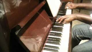 Mendelssohn Op30 N°6 Barcarolle by Francis Konan [upl. by Oicnecserc632]