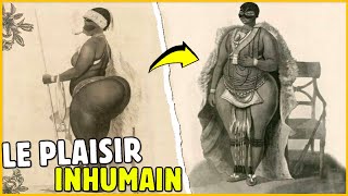 LHISTOIRE DE SARAH BAARTMAN LA VÉNUS NOIRE [upl. by Weatherley]