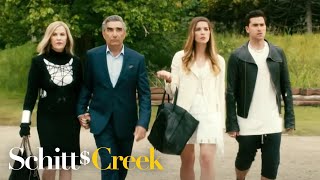 The Best Stevie OneLiners Schitt’s Creek [upl. by Alinna]