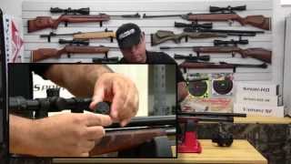 Evanix Rainstorm II PCP  Airgun Review by AirgunWeb [upl. by Ylram]