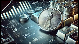 Urgent Alert Elliott Wave Analysis Predicts Silver Surge [upl. by Felic526]