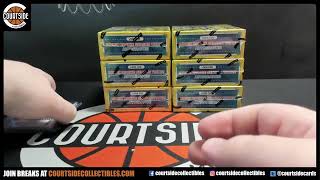 202223 Panini Contenders Optic Basketball 10Box CASE Pick Your Team Break 3 [upl. by Muhammad]