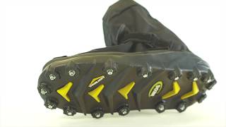 STABILicers Overshoe [upl. by Laurent]