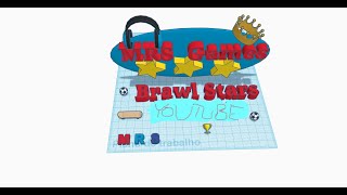 Trailer do canal MRS games [upl. by Paule131]