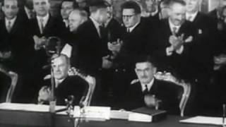 Österreich unser Jahrhundert 1945  1999 Teil 13 [upl. by Nowyt]