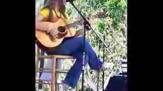 PERFORMANCE OF WHIPPING POST BY EMILY ELBERT [upl. by Camilo66]