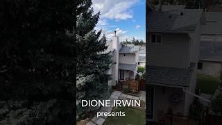 AIRDRIE ALBERTA AFFORDABLE SINGLE FAMILY HOMEairdrierealtor airdrierealestate airdriemoms [upl. by Dusen]