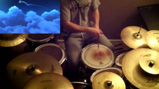 Hatsune Miku Redial Drum Cover [upl. by Thomasina]