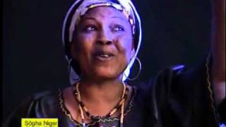 AFRICAN MUSIC SOGHA FULBE [upl. by Berget]