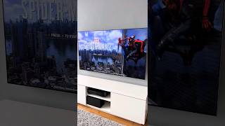 LG 65 inch OLED G4 Unboxing 🥵 [upl. by Marolda]