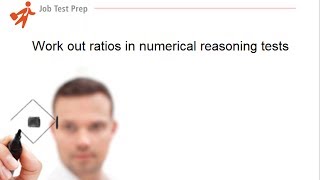 How to work out Ratios in Numerical Tests  JobTestPreps Numerical Reasoning Test Tips [upl. by Viva]