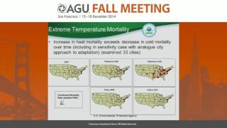 A MultiModel Framework to Achieve Consistent Evaluation of Climate Change Impacts in the United [upl. by Ester180]