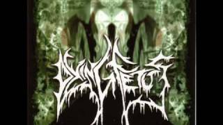 Dying Fetus  Purged of My Worldly Being [upl. by Drarehs]