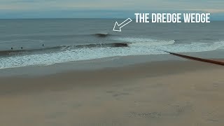 THE DREDGE WEDGE Vlog [upl. by Cam847]