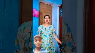 suno Padosan💓😂❤️ ji bimar hai jakar dawai lekar a jaosurajactor funnyvideo funny dutchcomedy [upl. by Llertnauq]