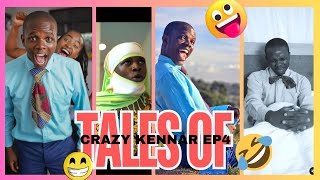 BEST OF CRAZY KENNAR FUNNIEST VIDEO 2024😂😂😂PART 4 [upl. by Berry]