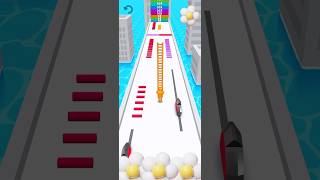 Ladder Master  Level 628 games shortvideo gaming iosgames ytshorts viralvideo laddermaster [upl. by Au]