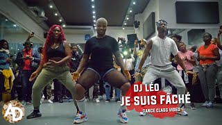 Sandia Chouchou feat Dj Leo  Yaka Tourbillon Official Dance Video by angelikabrz [upl. by Joanna733]