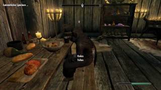 Lets Play The Elder Scrolls V Skyrim 059 Deutsch HD  Falion ist nervig [upl. by Airotel789]