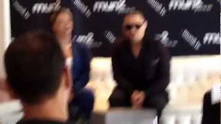 mun2 presenta su nuevo show de LARRY HERNANDEZ LARRYMANIA [upl. by Vlad65]