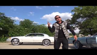 Da FornerMobsters Official Music Video Ft RUCCI FORGED [upl. by Minica189]