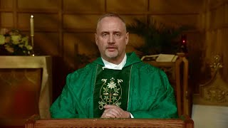 Catholic Mass Today  Daily TV Mass Wednesday July 10 2024 [upl. by Ensoll582]