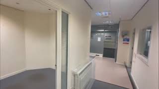 Unit 6 Nethergate Business Centre  Video Tour [upl. by Twila824]