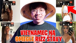 NA OMEGLE S VIETNAMCEM  TROLL [upl. by Lashond]