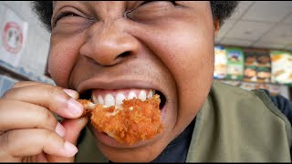 The Pengest Munch Ep 67 Perfect Fried Chicken New Cross Gate [upl. by Hosea]