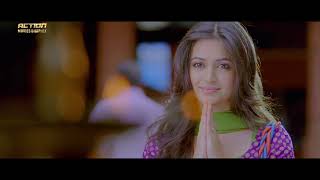 GOOGLY  Hindi Dubbed Full Movie  Yash Kriti Kharbanda  Action Romantic Movie [upl. by Nay]